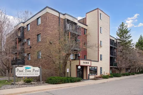 1400 Dakota Ave S #103, Saint Louis Park, MN 55416