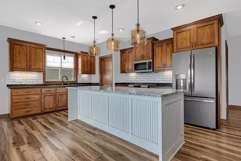 Kitchen - 1902 River Links Dr, Cold Spring, MN 56320 photo 1 of 5