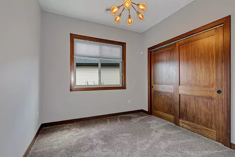 Bedroom - 1902 River Links Dr, Cold Spring, MN 56320 photo 2 of 4