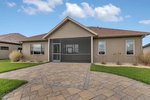 Exterior - 1902 River Links Dr, Cold Spring, MN 56320 photo 5 of 8