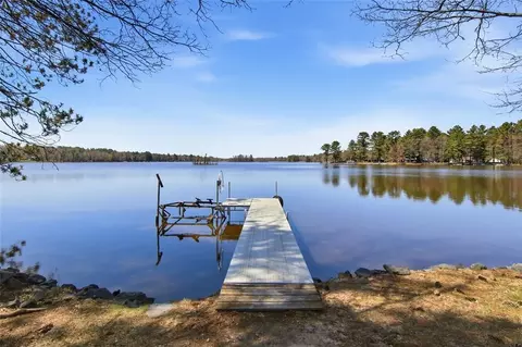 w8895 North Lake Road, Greenwood, WI 54437
