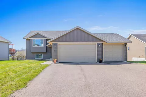 264 Birch St, Baldwin, WI 54002