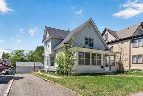 1942 Lincoln St NE, Minneapolis, MN 55418
