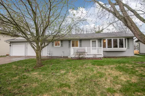 256 Birch Dr, Foley, MN 56329