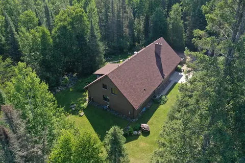 8124 Virginia Ely Rd, Babbitt, MN 55706