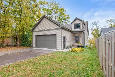 18657 Lamar Ave N, Marine On Saint Croix, MN 55047
