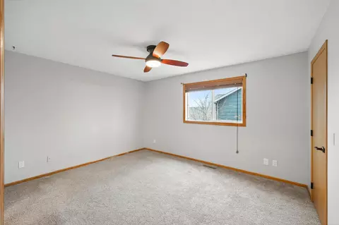 Bedroom - 7009 110th Ave N, Champlin, MN 55316 photo 3 of 6