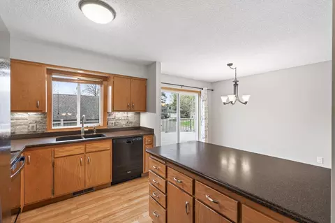 Kitchen - 7009 110th Ave N, Champlin, MN 55316 photo 1 of 2