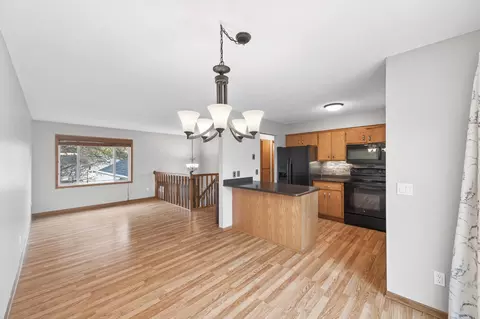 Living - 7009 110th Ave N, Champlin, MN 55316 photo 4 of 6