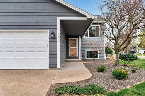 Exterior - 7009 110th Ave N, Champlin, MN 55316 photo 8 of 9