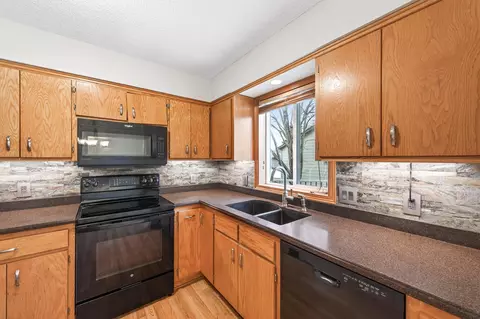 Kitchen - 7009 110th Ave N, Champlin, MN 55316 photo 2 of 2