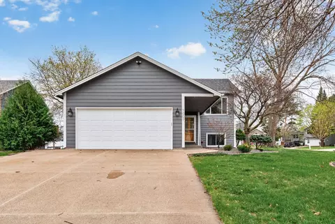 Exterior - 7009 110th Ave N, Champlin, MN 55316 photo 7 of 9