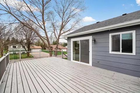 Exterior - 7009 110th Ave N, Champlin, MN 55316 photo 9 of 9