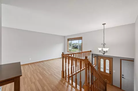 Living - 7009 110th Ave N, Champlin, MN 55316 photo 2 of 6