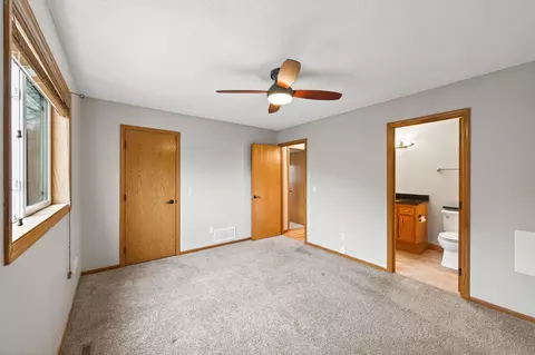 Bedroom - 7009 110th Ave N, Champlin, MN 55316 photo 4 of 6