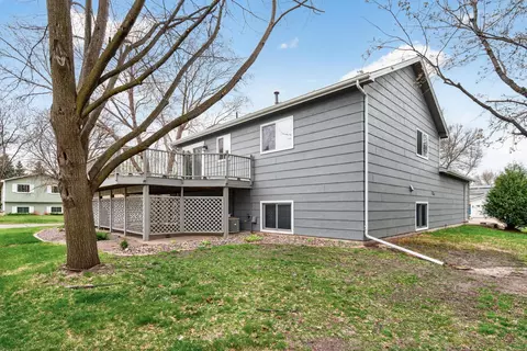 Exterior - 7009 110th Ave N, Champlin, MN 55316 photo 5 of 9