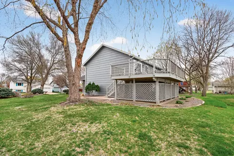 Exterior - 7009 110th Ave N, Champlin, MN 55316 photo 4 of 9