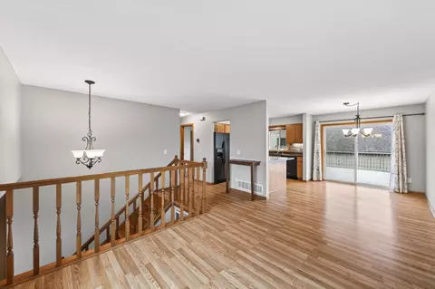 Living - 7009 110th Ave N, Champlin, MN 55316 photo 3 of 6