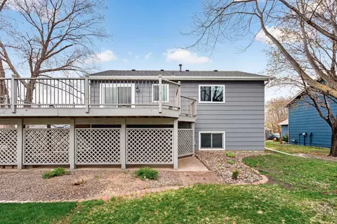 Exterior - 7009 110th Ave N, Champlin, MN 55316 photo 2 of 9