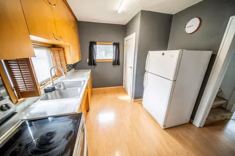 Kitchen - 213 7th St NW, Faribault, MN 55021 photo 2 of 3