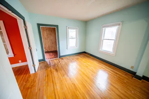 Bedroom - 213 7th St NW, Faribault, MN 55021 photo 3 of 5