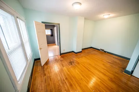 Bedroom - 213 7th St NW, Faribault, MN 55021 photo 2 of 5