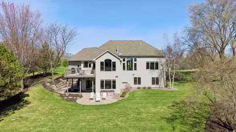 Exterior - 7260 Jubert Ln, Corcoran, MN 55340 photo 8 of 25