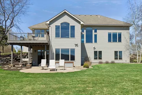 Exterior - 7260 Jubert Ln, Corcoran, MN 55340 photo 21 of 25
