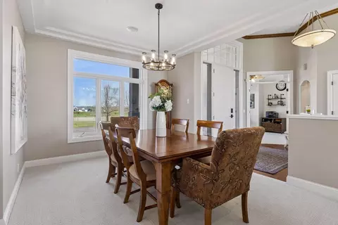 Dining - 7260 Jubert Ln, Corcoran, MN 55340 photo 2 of 3
