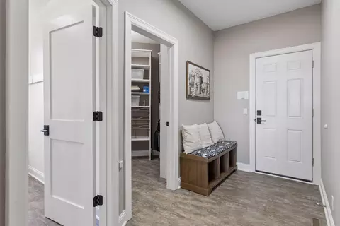Entry Way - 7260 Jubert Ln, Corcoran, MN 55340 photo 3 of 3