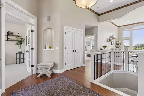 Entry Way - 7260 Jubert Ln, Corcoran, MN 55340 photo 1 of 3