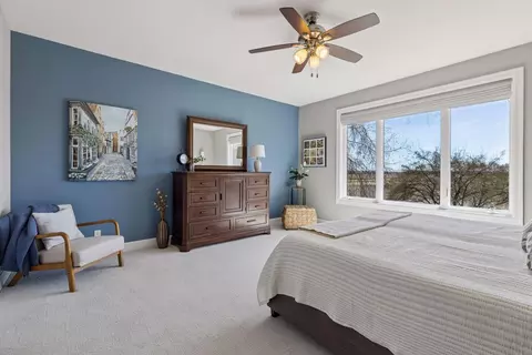 Bedroom - 7260 Jubert Ln, Corcoran, MN 55340 photo 1 of 5