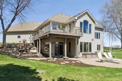 Exterior - 7260 Jubert Ln, Corcoran, MN 55340 photo 20 of 25