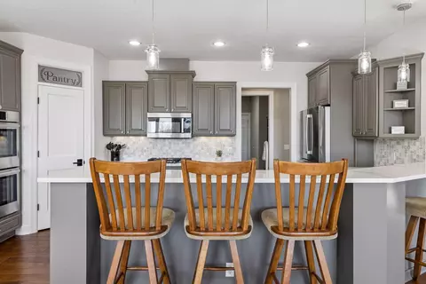 Kitchen - 7260 Jubert Ln, Corcoran, MN 55340 photo 2 of 6