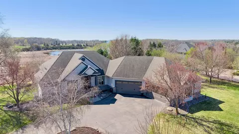 Exterior - 7260 Jubert Ln, Corcoran, MN 55340 photo 6 of 25
