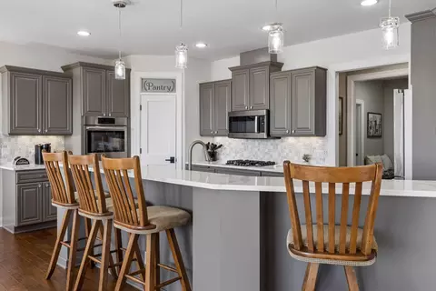 Kitchen - 7260 Jubert Ln, Corcoran, MN 55340 photo 1 of 6
