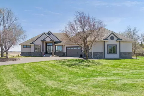 Exterior - 7260 Jubert Ln, Corcoran, MN 55340 photo 14 of 25