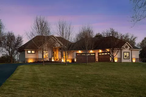 Exterior - 7260 Jubert Ln, Corcoran, MN 55340 photo 2 of 25