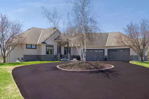 Exterior - 7260 Jubert Ln, Corcoran, MN 55340 photo 12 of 25