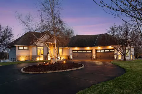 Exterior - 7260 Jubert Ln, Corcoran, MN 55340 photo 4 of 25