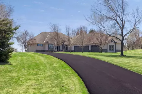 Exterior - 7260 Jubert Ln, Corcoran, MN 55340 photo 10 of 25