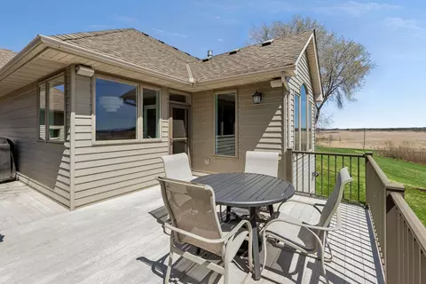 Exterior - 7260 Jubert Ln, Corcoran, MN 55340 photo 19 of 25