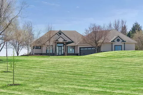 Exterior - 7260 Jubert Ln, Corcoran, MN 55340 photo 13 of 25