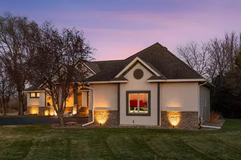 Exterior - 7260 Jubert Ln, Corcoran, MN 55340 photo 3 of 25