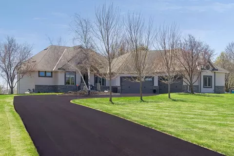 Exterior - 7260 Jubert Ln, Corcoran, MN 55340 photo 11 of 25