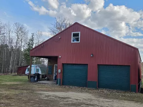 45038 387th Ave SE, Lengby, MN 56651