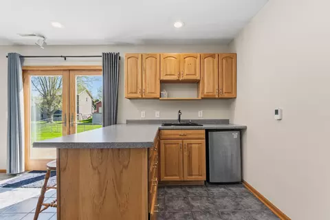 Kitchen - 465 8th St SW, Plainview, MN 55964 photo 5 of 5