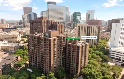 1235 Yale Pl #1701, Minneapolis, MN 55403