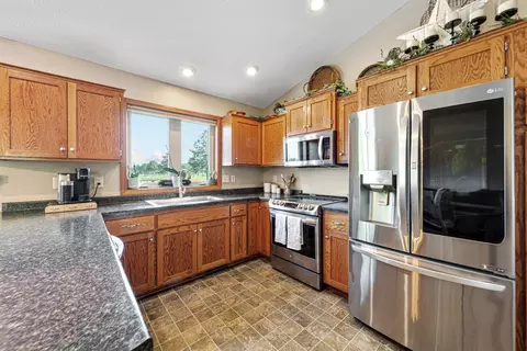 Kitchen - 2505 30th St NW, Faribault, MN 55021 photo 3 of 5