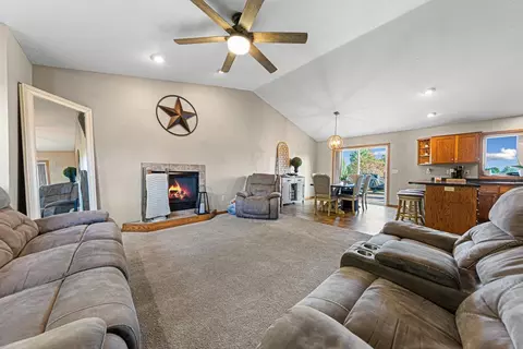 Living - 2505 30th St NW, Faribault, MN 55021 photo 2 of 4